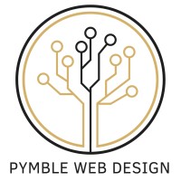 Pymble Web Design logo, Pymble Web Design contact details