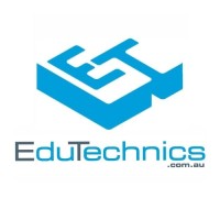 EduTechnics logo, EduTechnics contact details