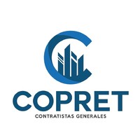 Copret contratistas generales logo, Copret contratistas generales contact details