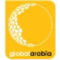 GlobalArabia Communication Network logo, GlobalArabia Communication Network contact details