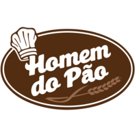 Homem do Pão logo, Homem do Pão contact details