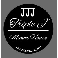 Triple J Manor House logo, Triple J Manor House contact details