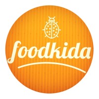 Foodkida logo, Foodkida contact details