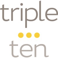 Triple Ten Consulting LLC logo, Triple Ten Consulting LLC contact details