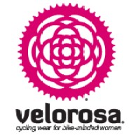 Velorosa logo, Velorosa contact details