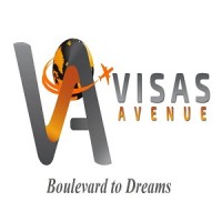 Visas Avenue logo, Visas Avenue contact details