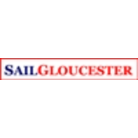 SailGloucester logo, SailGloucester contact details