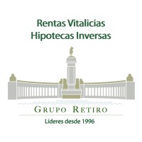 GRUPO RETIRO-GRUPO RENTA VITALICIA MAYORES logo, GRUPO RETIRO-GRUPO RENTA VITALICIA MAYORES contact details