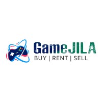 GameJila logo, GameJila contact details