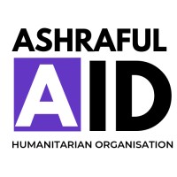 Ashraful Aid logo, Ashraful Aid contact details