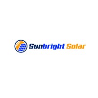 Sunbright Solar LLC logo, Sunbright Solar LLC contact details