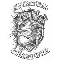 Spiritual Creature Co logo, Spiritual Creature Co contact details