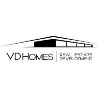 VD Homes Inc. logo, VD Homes Inc. contact details