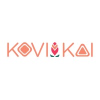 Kovi Kai Elixirs logo, Kovi Kai Elixirs contact details