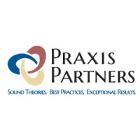 PraxisPartners, LLC logo, PraxisPartners, LLC contact details