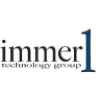 immer1 technology group logo, immer1 technology group contact details