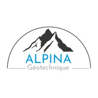 ALPINA GEOTECHNIQUE logo, ALPINA GEOTECHNIQUE contact details