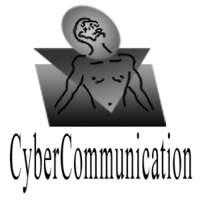 CyberCommunication AS logo, CyberCommunication AS contact details