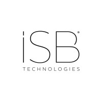 ISB Technologies logo, ISB Technologies contact details