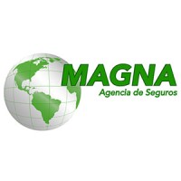 Magna LTDA logo, Magna LTDA contact details