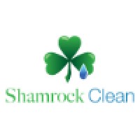 Shamrock Clean, Inc. logo, Shamrock Clean, Inc. contact details