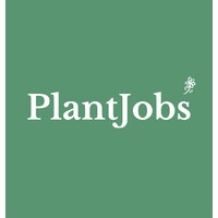 PlantJobs logo, PlantJobs contact details