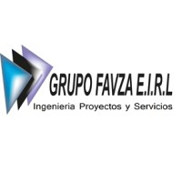 GRUPO FAVZA E.I.R.L logo, GRUPO FAVZA E.I.R.L contact details