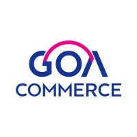 GOAcommerce logo, GOAcommerce contact details