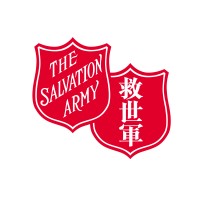 The Salvation Army Recycling Programme - Hong Kong logo, The Salvation Army Recycling Programme - Hong Kong contact details