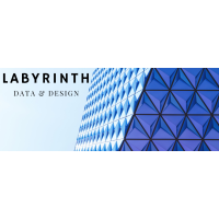 Labyrinth Data & Design logo, Labyrinth Data & Design contact details