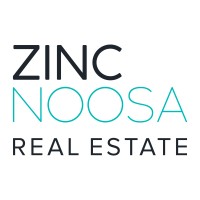 Zinc Noosa Real Estate logo, Zinc Noosa Real Estate contact details