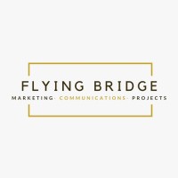 Flying Bridge logo, Flying Bridge contact details