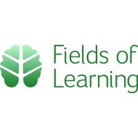 Fields of Learning logo, Fields of Learning contact details