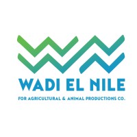 Wadi El Nile logo, Wadi El Nile contact details