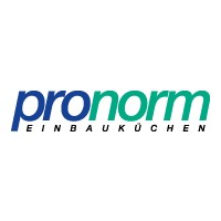 pronorm Einbauküchen GmbH logo, pronorm Einbauküchen GmbH contact details