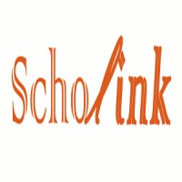 Scholink Publishing logo, Scholink Publishing contact details