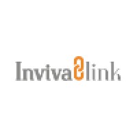 InvivaLink logo, InvivaLink contact details