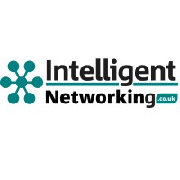 Intelligent Networking logo, Intelligent Networking contact details