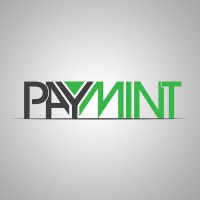 PayMint logo, PayMint contact details