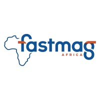 FASTMAG AFRICA logo, FASTMAG AFRICA contact details