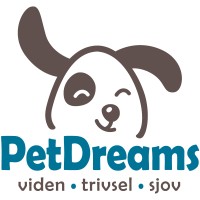 PetDreams.dk ApS logo, PetDreams.dk ApS contact details