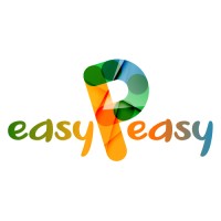 easyPeasy logo, easyPeasy contact details