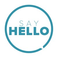 Sayhello Agency logo, Sayhello Agency contact details