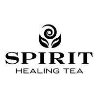 Spirit Healing Tea logo, Spirit Healing Tea contact details