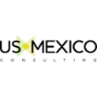 US Mexico Consulting logo, US Mexico Consulting contact details