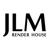 JLM Render House logo, JLM Render House contact details