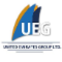 United Emirates Group logo, United Emirates Group contact details