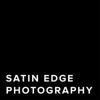 Satin Edge Photography logo, Satin Edge Photography contact details