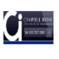 Campbell Irvine logo, Campbell Irvine contact details