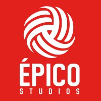 ÉPICO Studios logo, ÉPICO Studios contact details